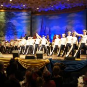 Prinzenproklamation Bonn (08.01.10)